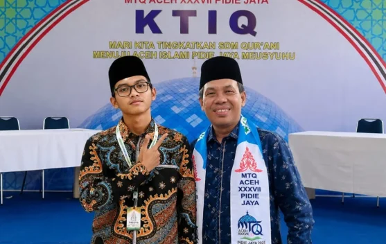 Duta Subulussalam Melaju ke Semifinal Karya Tulis Ilmiah MTQ Nasional