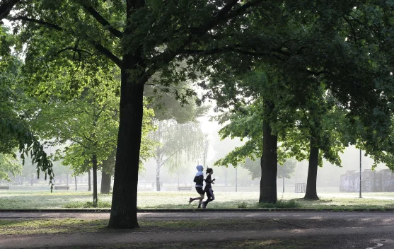 Studi: Jogging 10 Menit Bantu Tingkatkan Fokus dan Suasana Hati