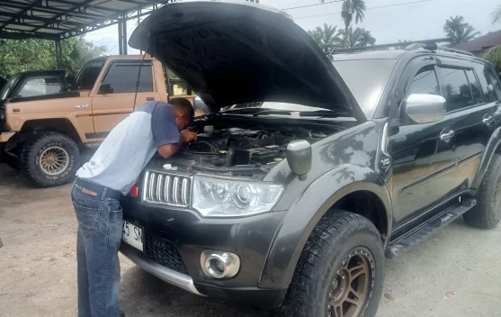 Mengenal Cara Kerja Radiator dan Pentingnya Perawatan Rutin