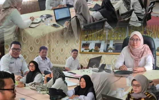 Langkah Strategis Kejari dan Dinas di Singkil Perkuat Transparansi PAD