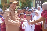 Kejari Mulai Dalami Dugaan Penyimpangan Bantuan Paket Seragam Sekolah