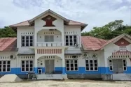Satu Dapur MBG di Aceh Singkil Tutup