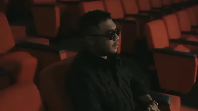 Willy Sopacua Rilis Single Sadar Diri