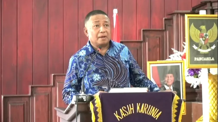 Pemkot Ambon Diminta Bangun Jembatan di Hulu Sungai Wai Tona Hitu