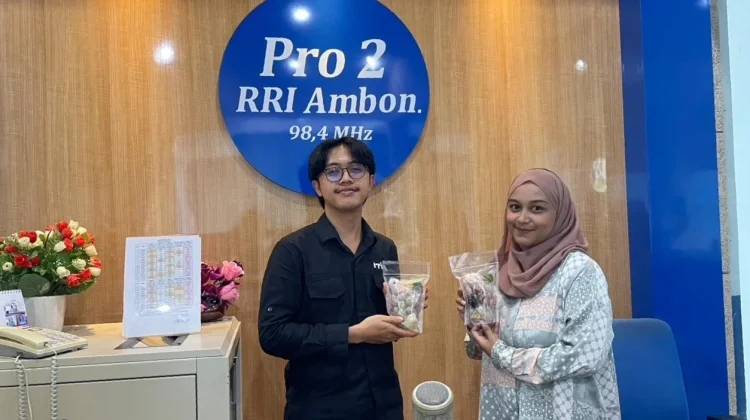 Modal 200 Ribu, Bakso Khas Garut  Raup Banyak Untung