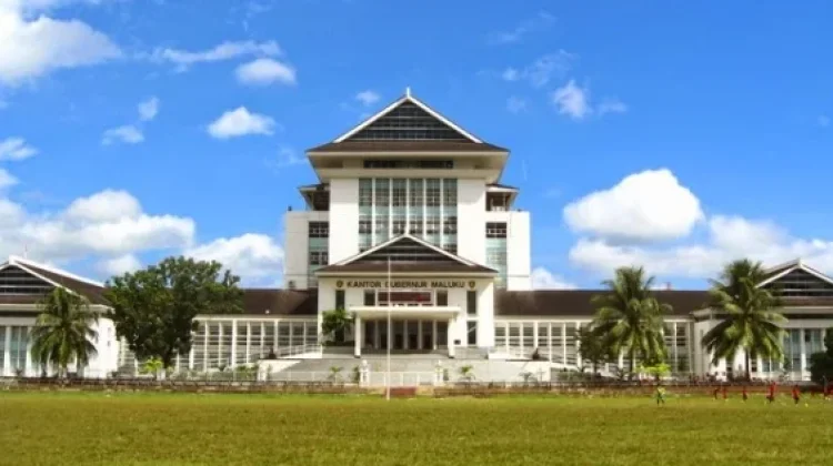 Pemprov Maluku Sesuaikan Jam Kerja Ramadhan 2026