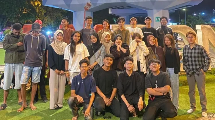 Anak Muda Ambon Didorong Fasih Berbahasa Inggris