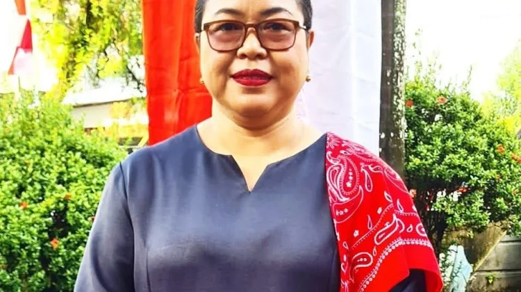 Lima Puluh Koperasi Merah Putih Ambon Go Digital