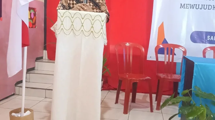 Dinas Pendidikan Ambon Siapkan Tes Kompetensi Nasional Bulan April