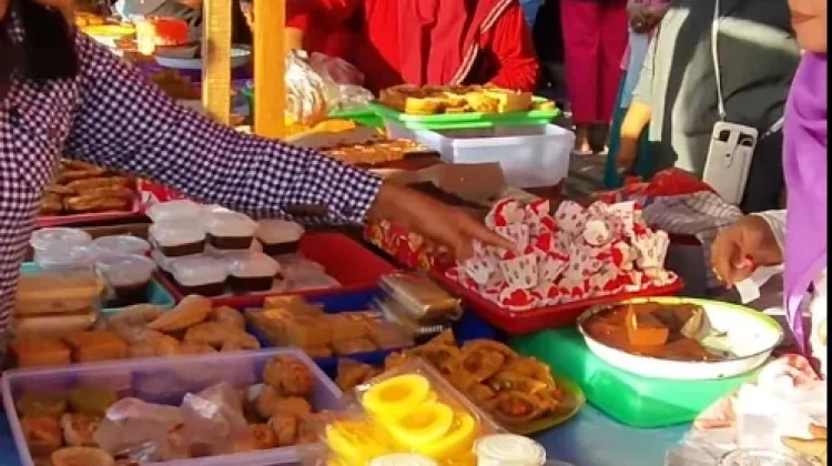 Penderita Diabetes Boleh Santap Takjil Asal Terkontrol