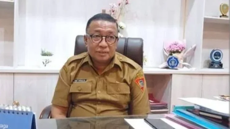 Ini Jam Kerja ASN Pemkot Ambon Selama Ramadan