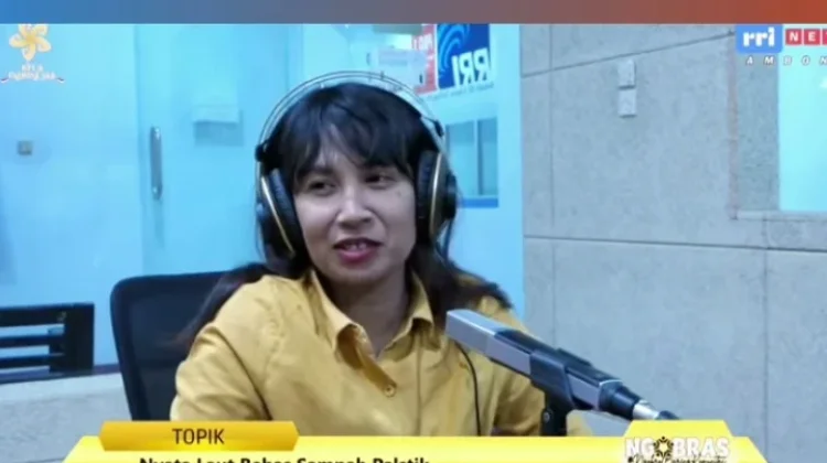 Green Moluccas Intensifkan Edukasi Lingkungan dan Program Adopsi Mangrove