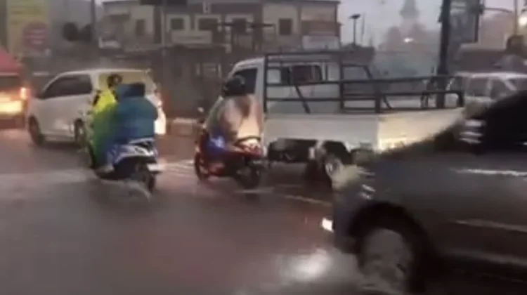 Pemkot Ambon Siapkan Kolam Retensi dan Pompa di A.Y. Patty