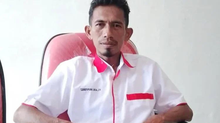 HUA Serukan Jaga Silaturahim Orang Basudara di Jazirah