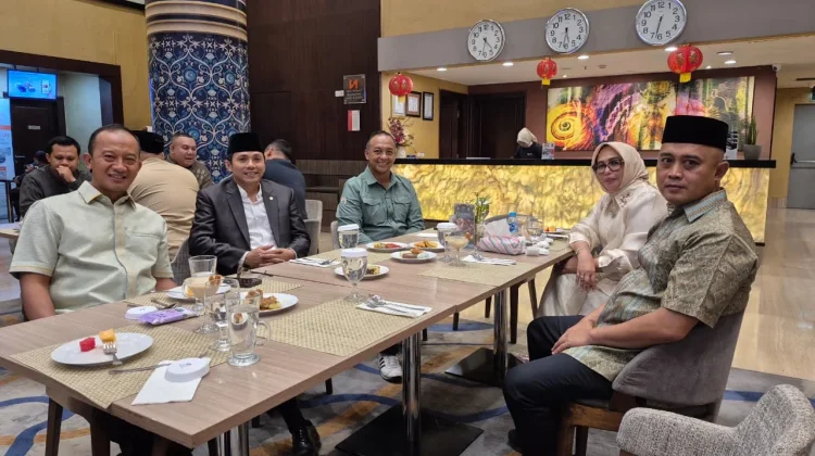Ramadan Vaganza Swiss-Belhotel Ambon Hadiahkan Paket Umroh Gratis