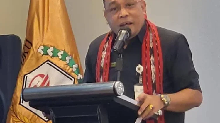 Dishub Maluku Siap Hadapi Lonjakan Mudik Lebaran