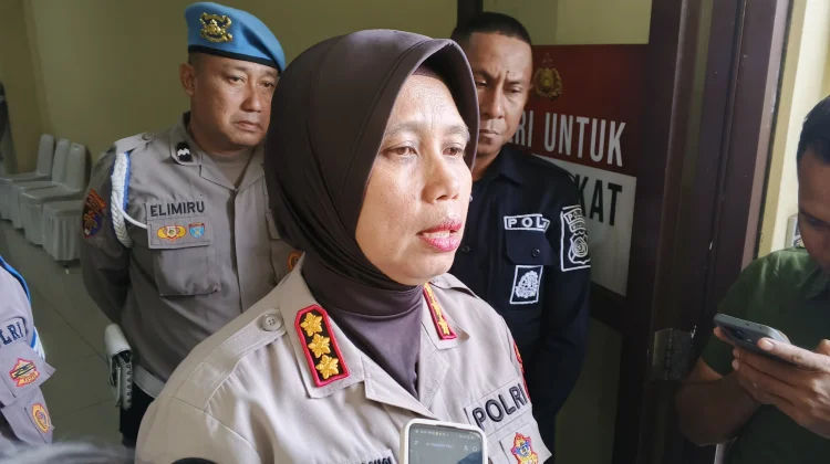 Sidang Etik Bripda MS, 10 saksi Dihadirkan - RRI.co.id