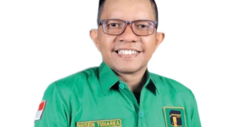 PLT Sekwil DPW PPP Maluku: Stop Seret Partai Lain!