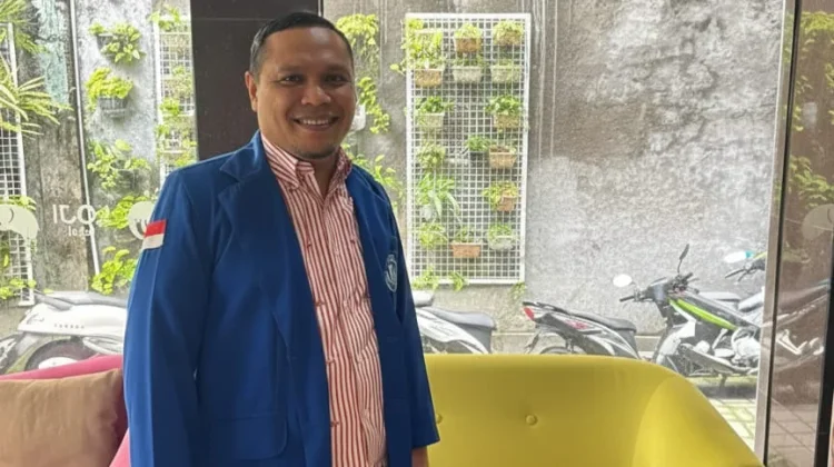 Lembaga Pengembangan Ekonomi Perkuat Kapasitas Pengelola BUMDes