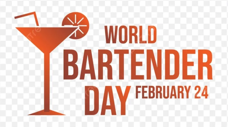 Sejarah dan Makna Hari Bartender Sedunia