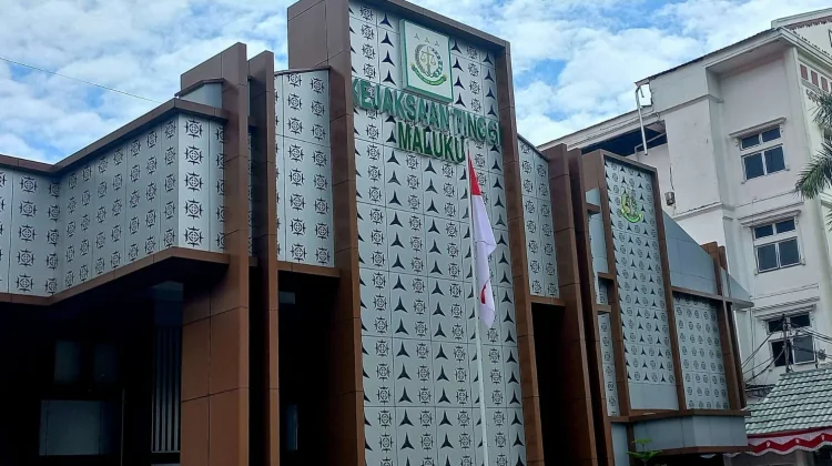 Kejati Maluku-BPK Ekspose Korupsi DPRD Malra Rp1,4 Miliar