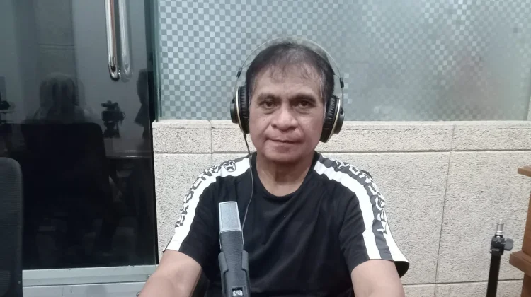 Ambon Reality Music Tingkatkan Musik Berbasis Toleransi