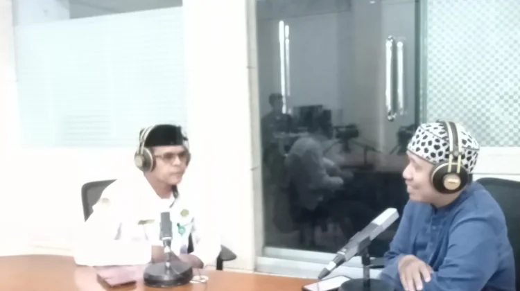 Muhasabah Mendekatkan Diri pada Allah SWT