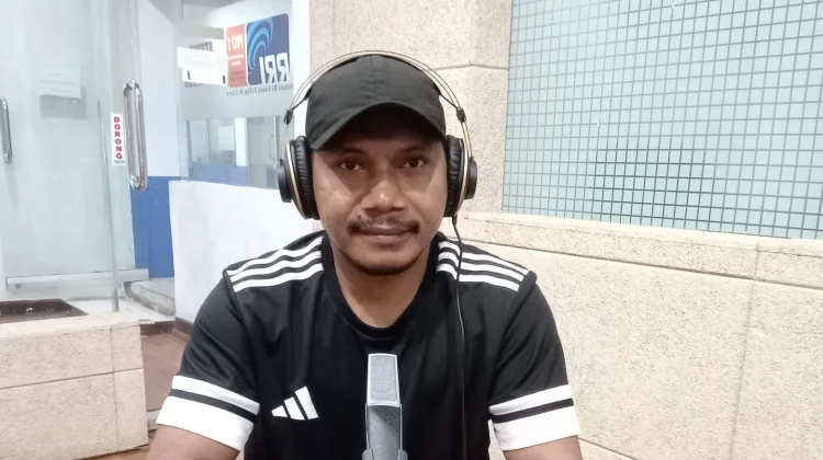 Komunitas Musik Ambon Perkuat Pesan Toleransi dan Kesadaran Lingkungan