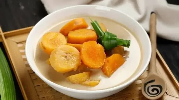 Manfaat makanan manis saat berbuka puasa