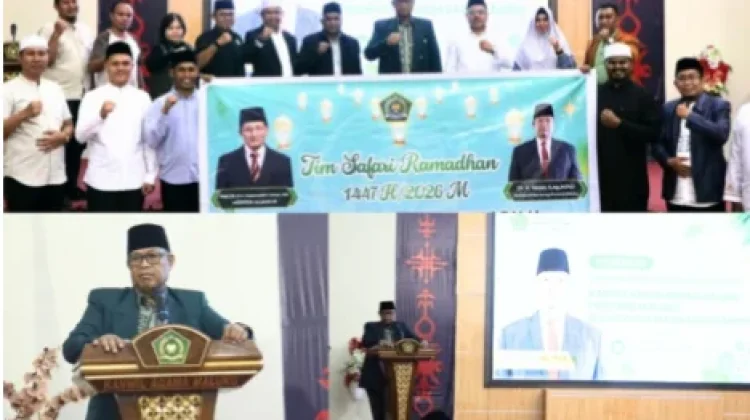 Kemenag Maluku Kirim Tim Dakwah Ramadan ke Daerah