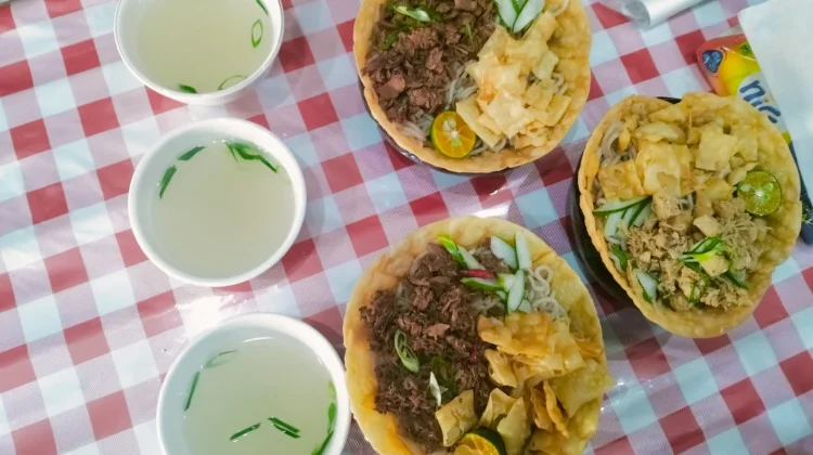 Pemprov Maluku Dorong Transformasi dan Inovasi Produk Turunan Sagu