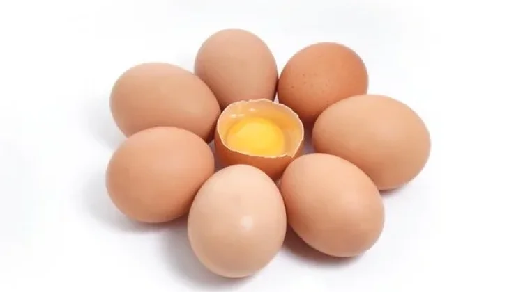 Kreasi Telur Praktis untuk Menu Sahur Sehat