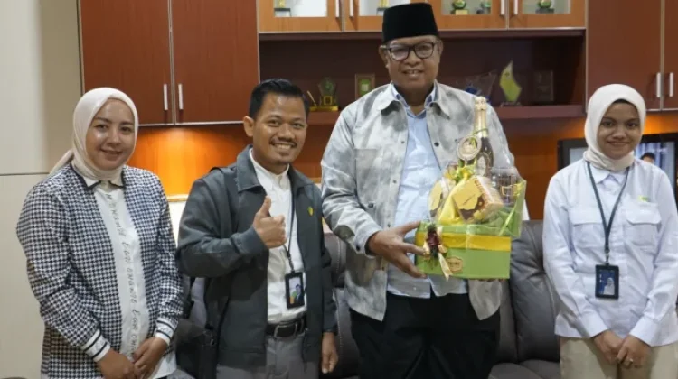 Sinergi Kemenag Maluku dan Pegadaian Perkuat Umat
