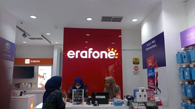 Pusat Perbelanjaan di Ambon Sepi, Penjualan Elektronik Menurun Signifikan