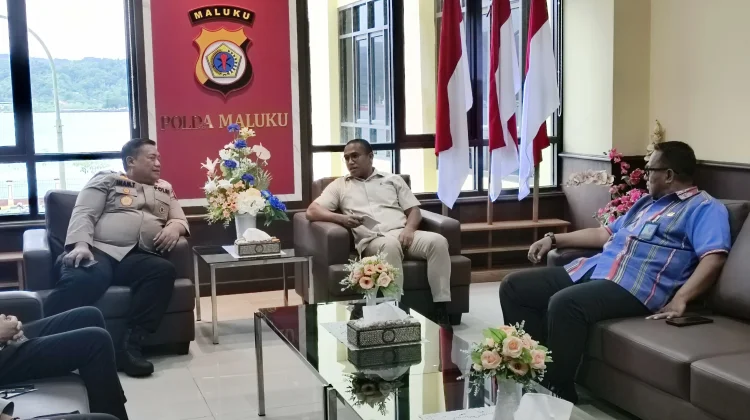 Kemenkum Maluku Kawal Penanganan Kasus Dugaan Kekerasan Siswa di Tual