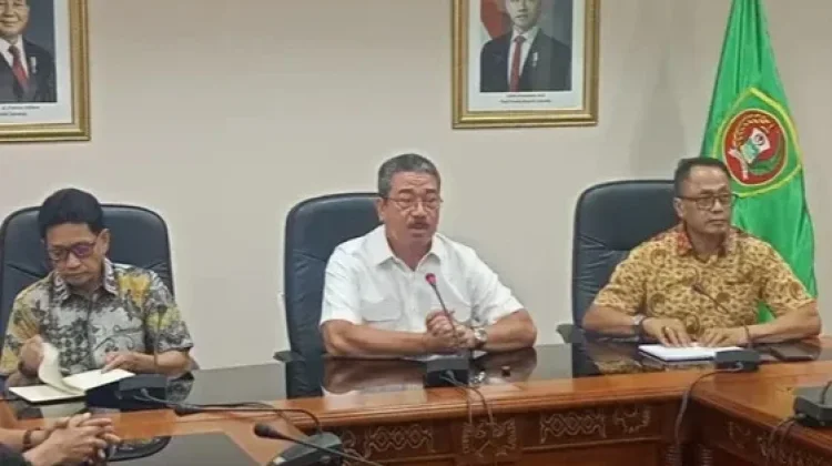 Gubernur Ungkap Alasan Teknis Pemindahan Lokasi Maluku Integrated Port ke Ambon