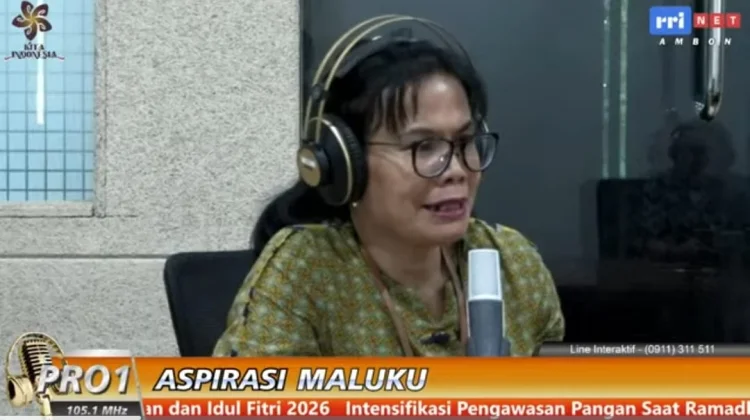 Intensifkan Pengawasan Pangan di Ambon, BPOM: Belum Ada Temuan
