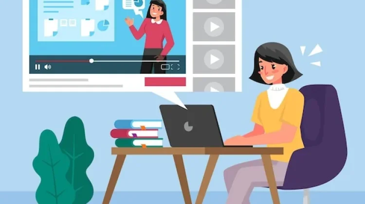Belajar Daring: Kunci Penting Pengembangan Kompetensi Pekerja Profesi