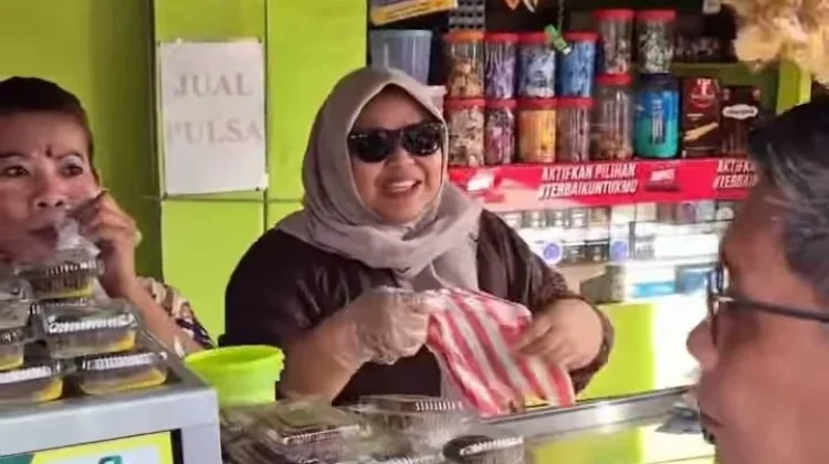 Wali Kota Ambon Pastikan Kuliner Ramadan Aman Dikonsumsi