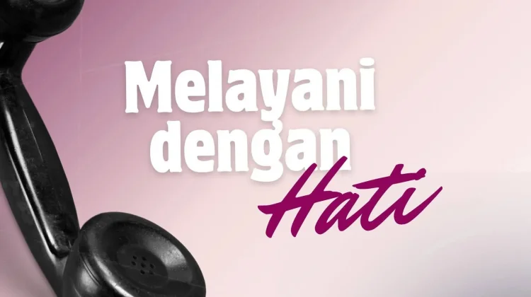 Call Center Satu Satu Dua Ambon Tangani Ratusan Laporan