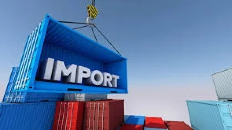 BPS: Impor Maluku Januari 2026 Didominasi Sektor Nonmigas