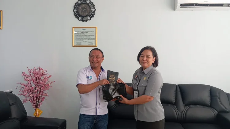 Unpatti Gandeng Kemenkum Maluku Perkuat Pelindungan Kekayaan Intelektual