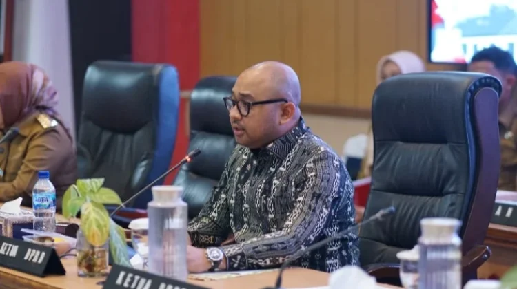 DPRD Ambon Harap Seleksi Sekkot Berlangsung Transparan