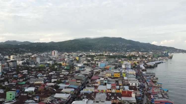 Standar Adipura Diperketat, Ambon Masuk Kategori Pembinaan