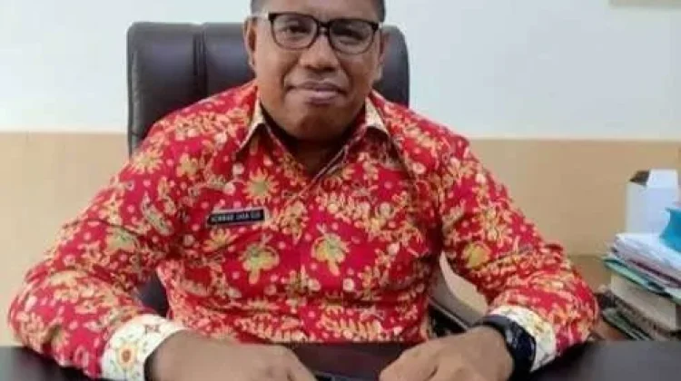 Pemprov Maluku Pastikan Stok Pangan Aman jelang Idul Fitri 1447H