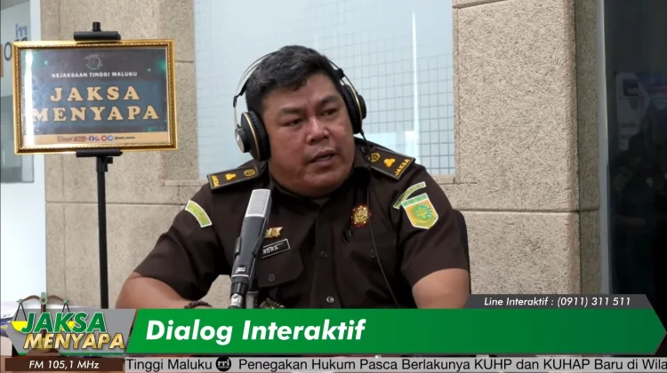 Secara Nasional KUHP Baru Ubah Sistem Pemidanaan Indonesia