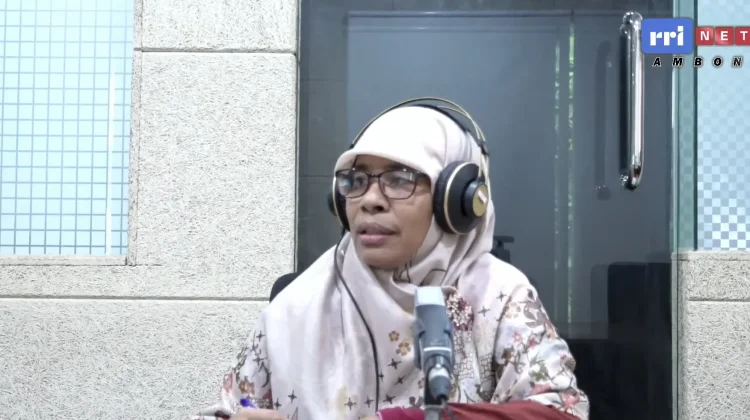 Iman dan Ikhtisab Landasan Utama Puasa