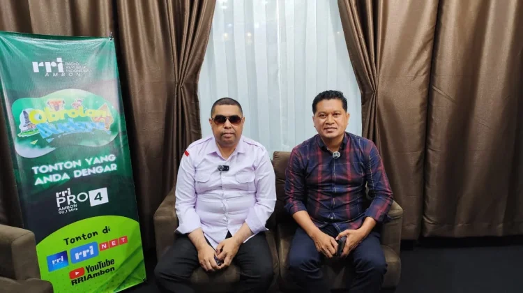 Sasi Hanya untuk Sumber Daya Alam, Bukan Bangunan