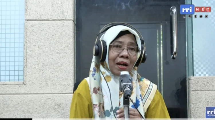 Ramadan, Alquran dan Istiqamah