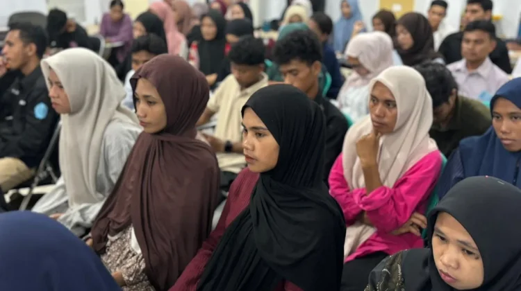 Kuliah UM Maluku Soroti Krisis Global dan Masa Depan Pertanian Berkelanjutan